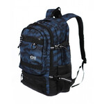 Mochila Elf Portanotebook 2102 Azul